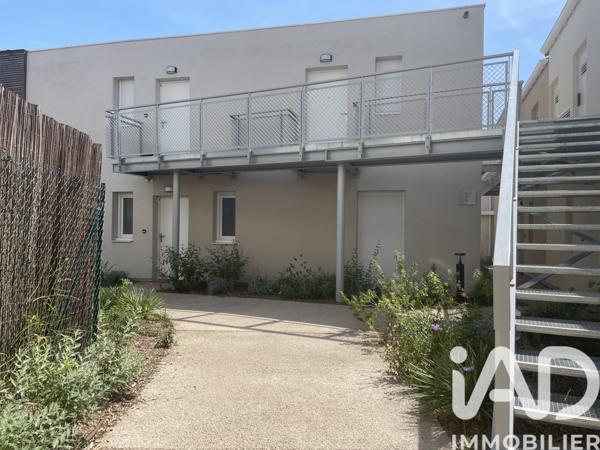Appartement à vendre 2 pièces 39 m² Solliès-Pont