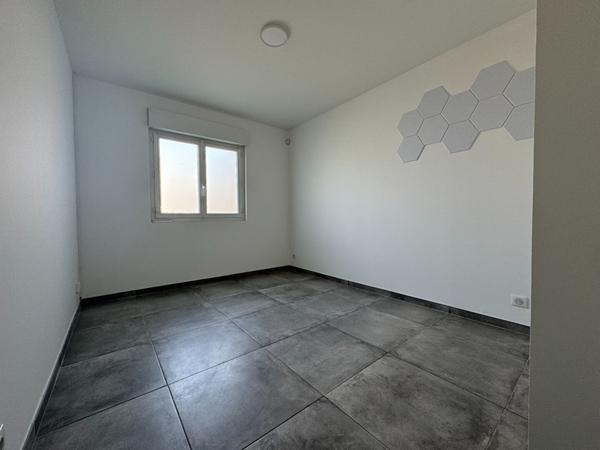 Maison Savigny Sur Orge 3 pièce(s) 60.23 m2