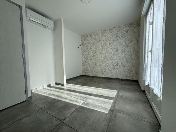 Maison Savigny Sur Orge 3 pièce(s) 60.23 m2