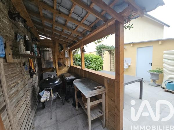 Maison à vendre 4 pièces 100 m² Le Havre