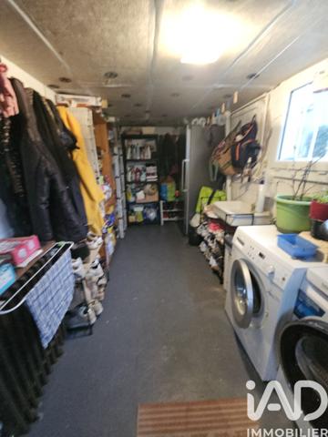 Maison à vendre 4 pièces 100 m² Le Havre