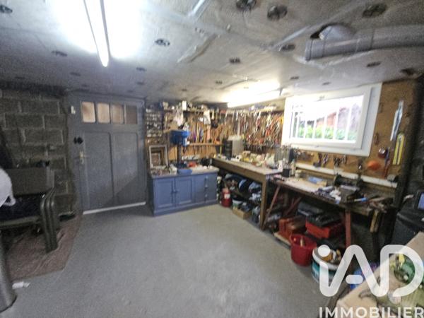 Maison à vendre 4 pièces 100 m² Le Havre