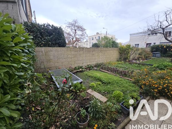 Maison à vendre 4 pièces 100 m² Le Havre