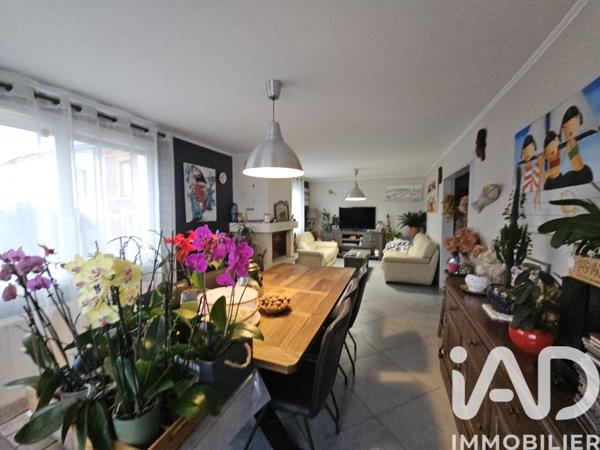 Maison à vendre 4 pièces 100 m² Le Havre