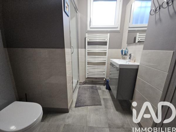 Maison à vendre 4 pièces 100 m² Le Havre