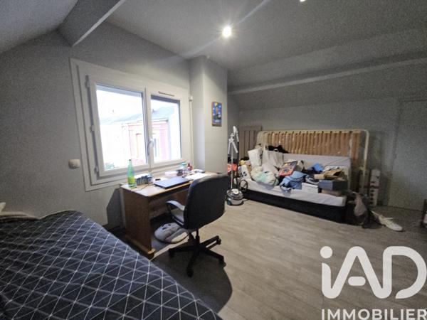 Maison à vendre 4 pièces 100 m² Le Havre