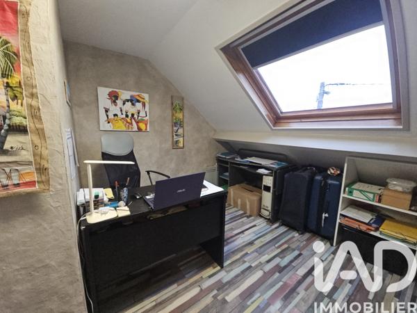 Maison à vendre 4 pièces 100 m² Le Havre