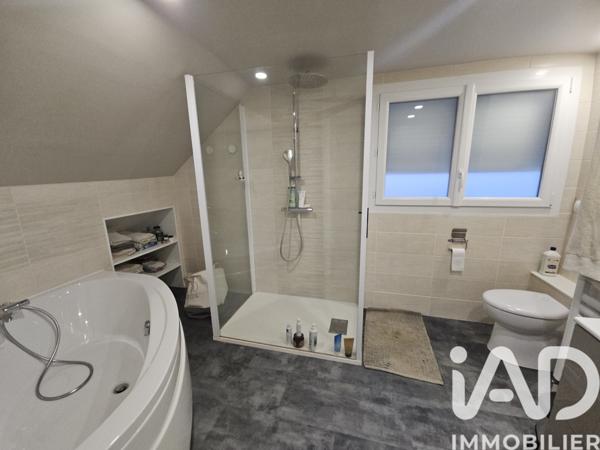 Maison à vendre 4 pièces 100 m² Le Havre