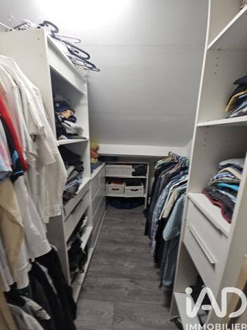 Maison à vendre 4 pièces 100 m² Le Havre