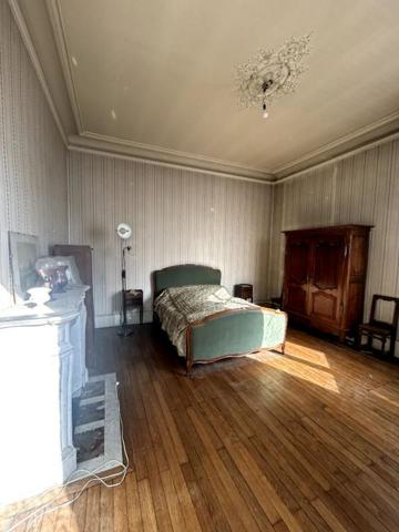 Nevers hyper-centre Appartement 6 pièce(s)