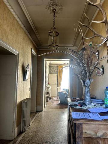 Nevers hyper-centre Appartement 6 pièce(s)