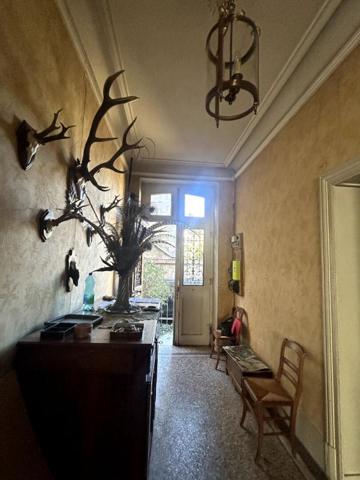 Nevers hyper-centre Appartement 6 pièce(s)