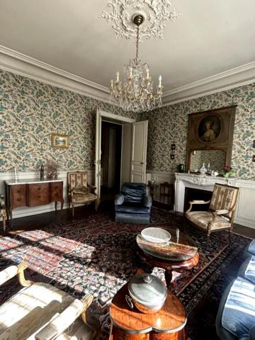 Nevers hyper-centre Appartement 6 pièce(s)