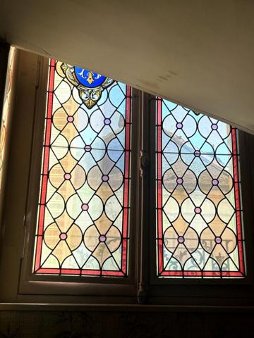 Nevers hyper-centre Appartement 6 pièce(s)