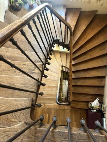 Nevers hyper-centre Appartement 6 pièce(s)