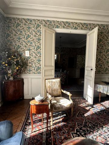 Nevers hyper-centre Appartement 6 pièce(s)