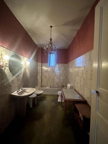 Nevers hyper-centre Appartement 6 pièce(s)