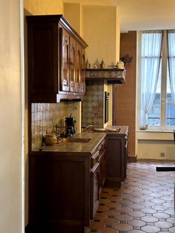 Nevers hyper-centre Appartement 6 pièce(s)