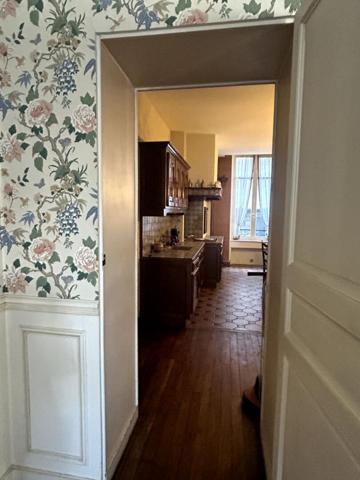 Nevers hyper-centre Appartement 6 pièce(s)