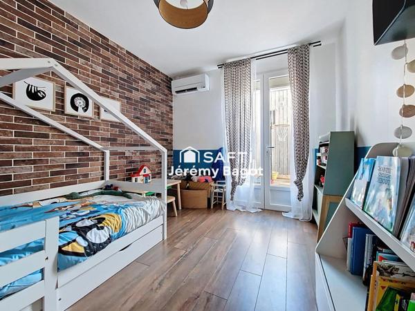 Maison et Studio indépendant