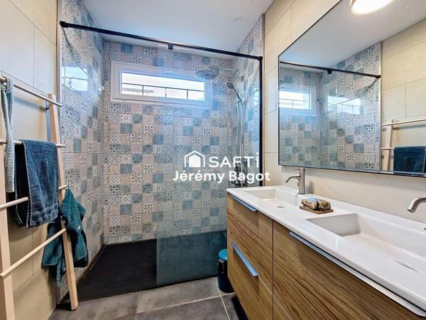 Maison et Studio indépendant