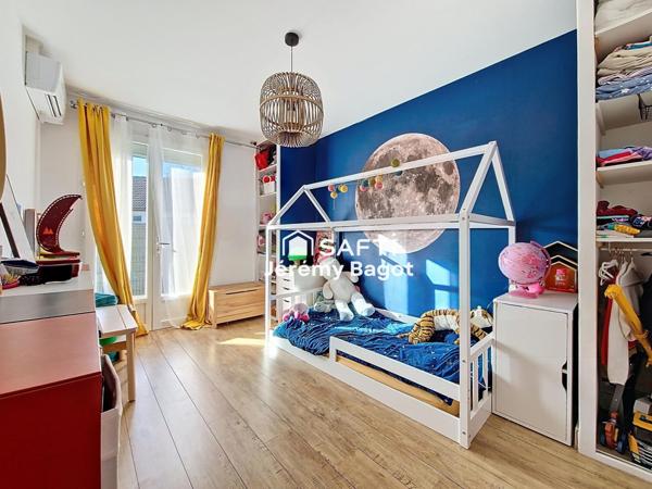 Maison et Studio indépendant