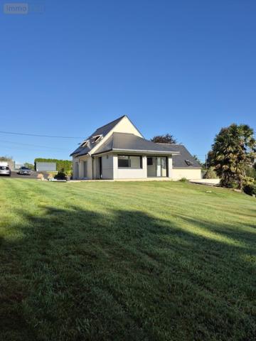 Maison à vendre à Bodilis dans le Finistère (29400), ref : 29088-6