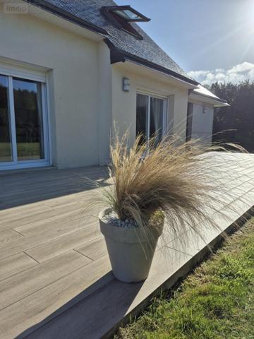 Maison à vendre à Bodilis dans le Finistère (29400), ref : 29088-6