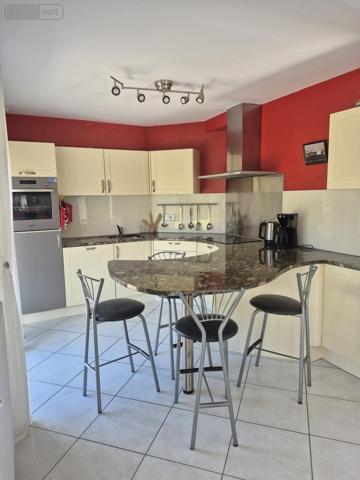 Maison à vendre à Bodilis dans le Finistère (29400), ref : 29088-6