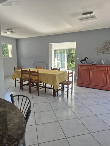 Maison à vendre à Bodilis dans le Finistère (29400), ref : 29088-6