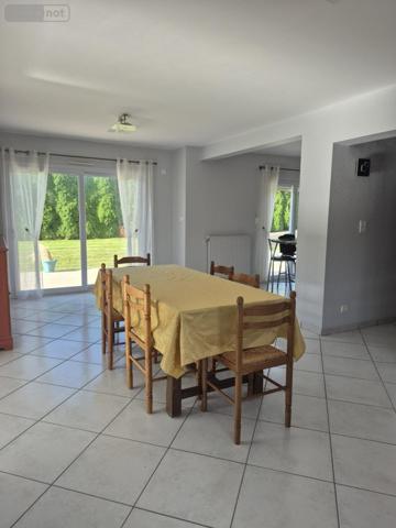 Maison à vendre à Bodilis dans le Finistère (29400), ref : 29088-6