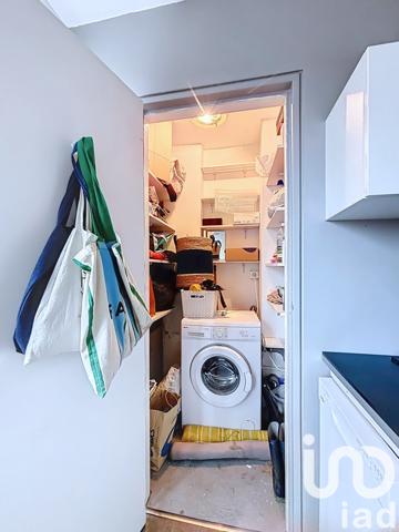 Appartement à vendre 3 pièces 72 m² Saint-André-lez-Lille