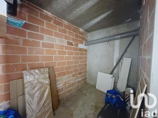 Appartement à vendre 3 pièces 72 m² Saint-André-lez-Lille