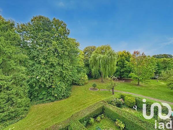 Appartement à vendre 3 pièces 72 m² Saint-André-lez-Lille