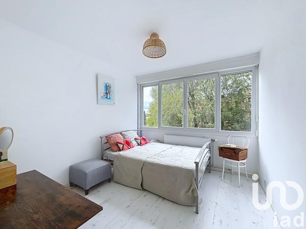 Appartement à vendre 3 pièces 72 m² Saint-André-lez-Lille