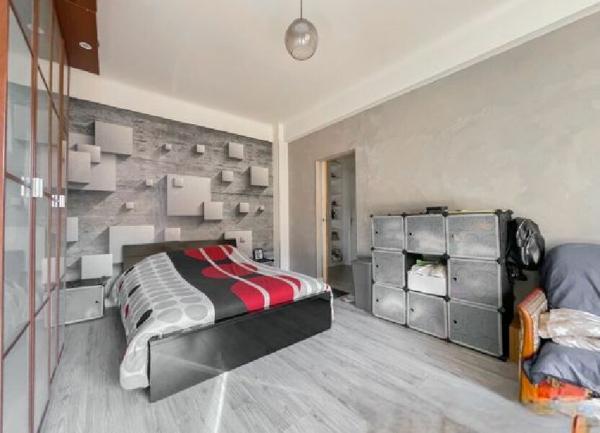 Appartement à vendre    1 pièce •  Nice