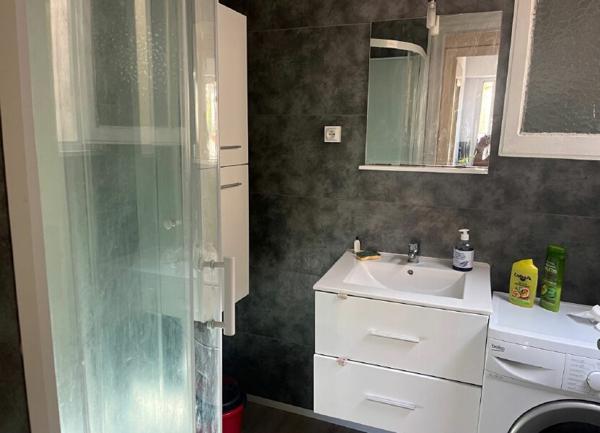 Appartement à vendre    1 pièce •  Nice