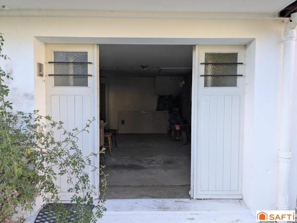 A vendre - Maison lumineuse, vue dégagée à Morbier