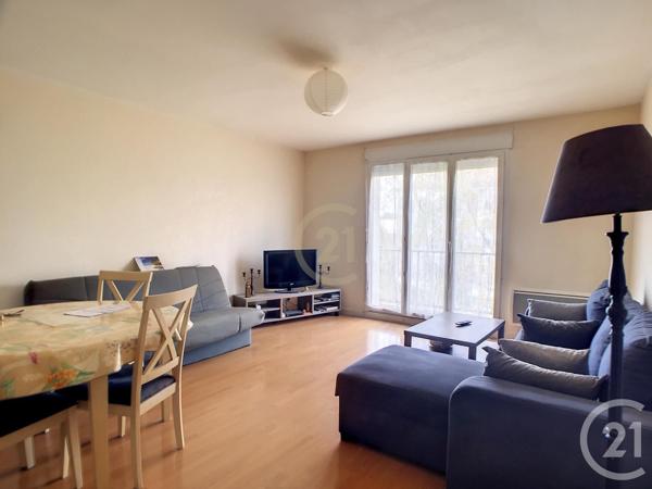 Appartement T2 à vendre  2 pièces - 47 m2 BAR SUR AUBE - 10