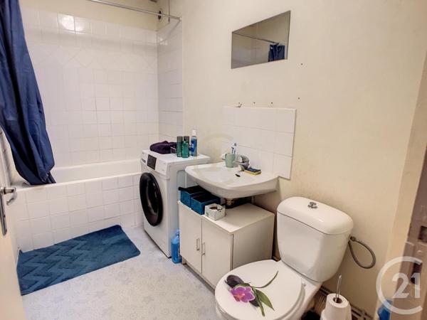 Appartement T2 à vendre  2 pièces - 47 m2 BAR SUR AUBE - 10