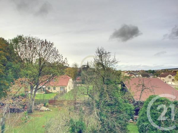 Appartement T2 à vendre  2 pièces - 47 m2 BAR SUR AUBE - 10