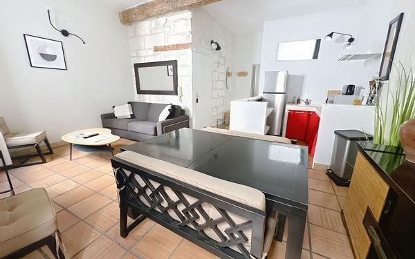 Appartement à vendre    2 pièces • 43,42 m2 Avignon