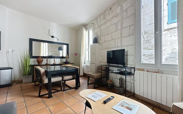 Appartement à vendre    2 pièces • 43,42 m2 Avignon