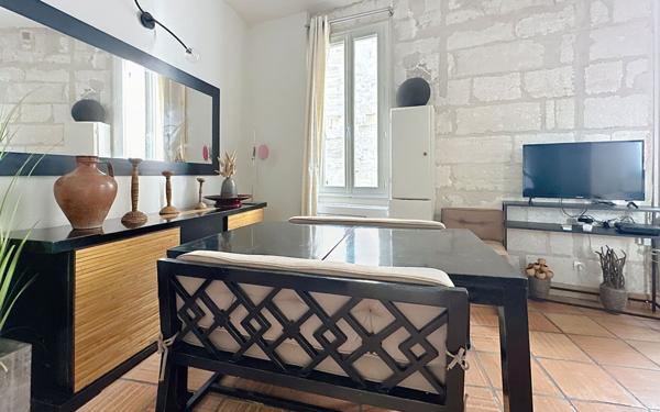 Appartement à vendre    2 pièces • 43,42 m2 Avignon