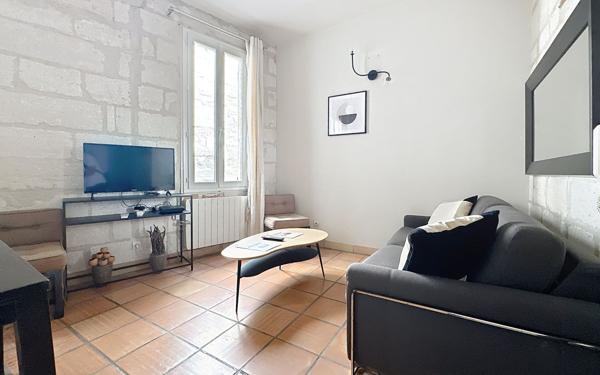 Appartement à vendre    2 pièces • 43,42 m2 Avignon