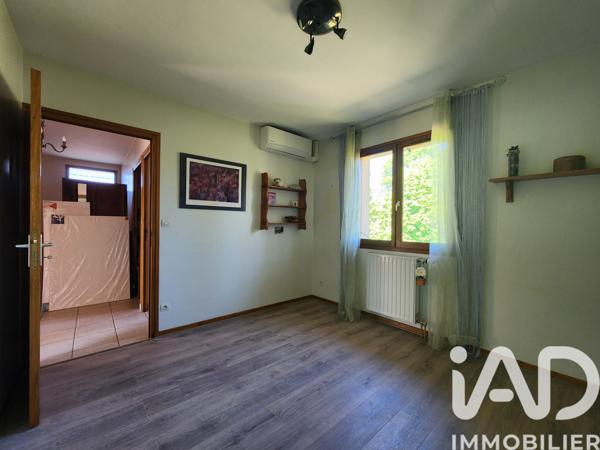 Maison à vendre 4 pièces 110 m² L'Isle-d'Abeau