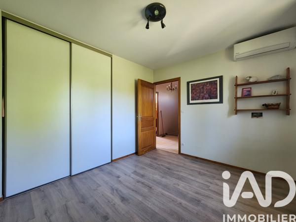 Maison à vendre 4 pièces 110 m² L'Isle-d'Abeau