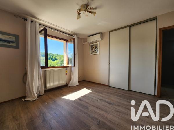 Maison à vendre 4 pièces 110 m² L'Isle-d'Abeau