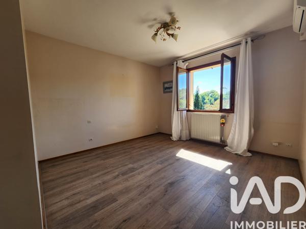 Maison à vendre 4 pièces 110 m² L'Isle-d'Abeau