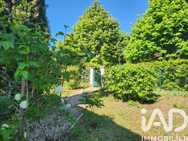 Maison à vendre 4 pièces 110 m² L'Isle-d'Abeau